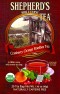 Cranberry Orange Rooibos Bible VerseTea