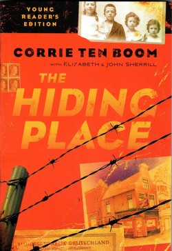 The Hiding Place - Young Readers Edition