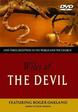 Wiles of the Devil - DVD