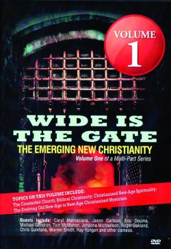 Wide is the Gate - DVD - Volume 1