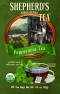 Peppermint Bible Verse Tea
