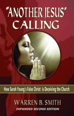 Another Jesus Calling -  EXPANDED 2ND EDITION