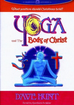 Yoga and the Body of Christ - Audio Book