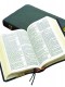 Cambridge Classic Reference - KJV - Black Leather