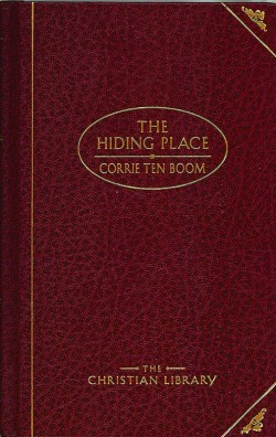 The Hiding Place - BOOK