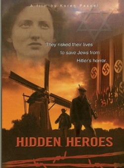 Hidden Heroes - DVD