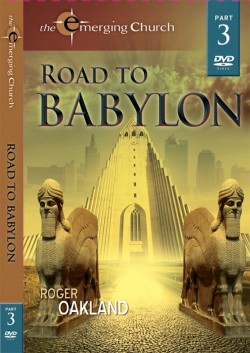 Road to Babylon - DVD