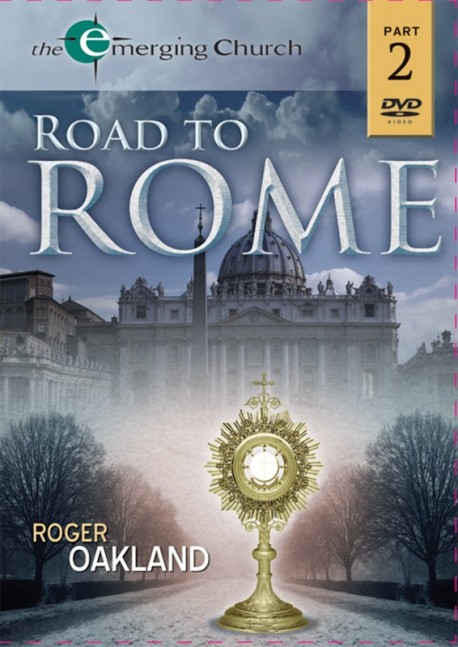 Road to Rome - DVD