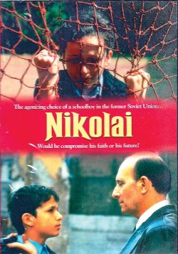 Nikolai - DVD