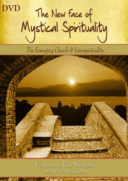 The Emerging Church & Interspirituality - DVD