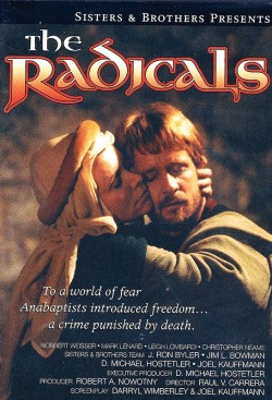 The Radicals - DVD