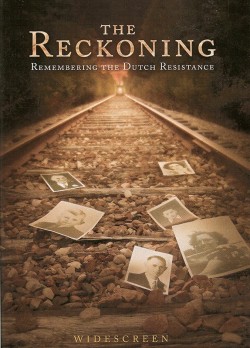 The Reckoning - DVD - Documentary