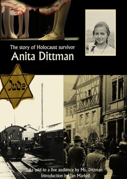The Story of Anita Dittman - DVD