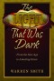 The Light That Was Dark - SECONDS