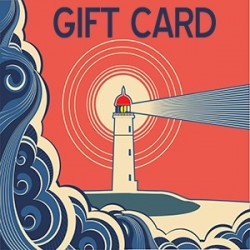 Lighthouse Trails Gift Card