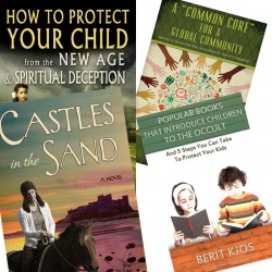 Protecting Children From Spiritual Deception VALUE PACK