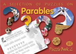 Parables Puzzle Book 2