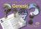 Genesis Puzzle Book