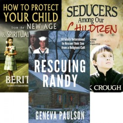 Protecting the Children - Trio Pack - 4