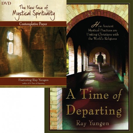 A Time of Departing/NFM-Contemplative Prayer Set
