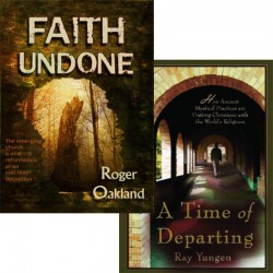 A Time of Departing/Faith Undone Set