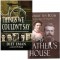 In My Father's House/Things We Couldn't Say - SET