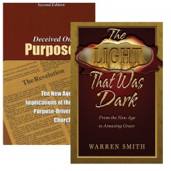 Deceived on Purpose/The Light That Was Dark Set