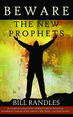 Beware the New Prophets