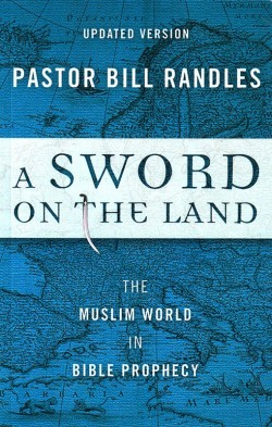 A Sword on the Land