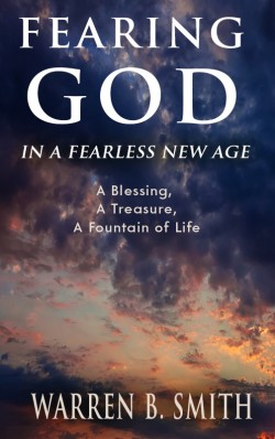 BOOKLET: Fearing God in a Fearless New Age