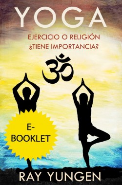 E-LIBRITO - Yoga ejercicio o religion tiene imporntancia