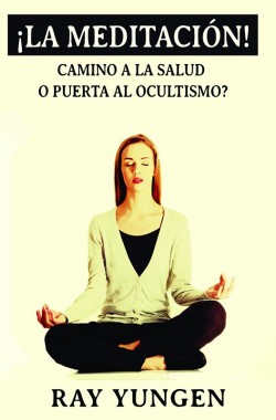 LIBRITO - ¡La meditación!