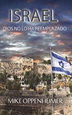 LIBRITO -Israel Dios no lo ha reemplazado