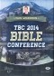 Paul Wilkinson on Israel - The Berean Call Conference