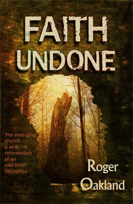 E-BOOK - Faith Undone 