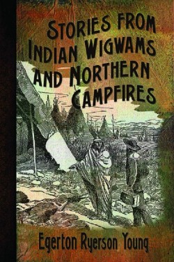 MOBI BOOK - Stories From Indian Wigwams & Northern Campfires