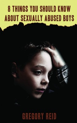 MOBI BOOKLET - 8 Things You Should Know About Sexually Abused Boys