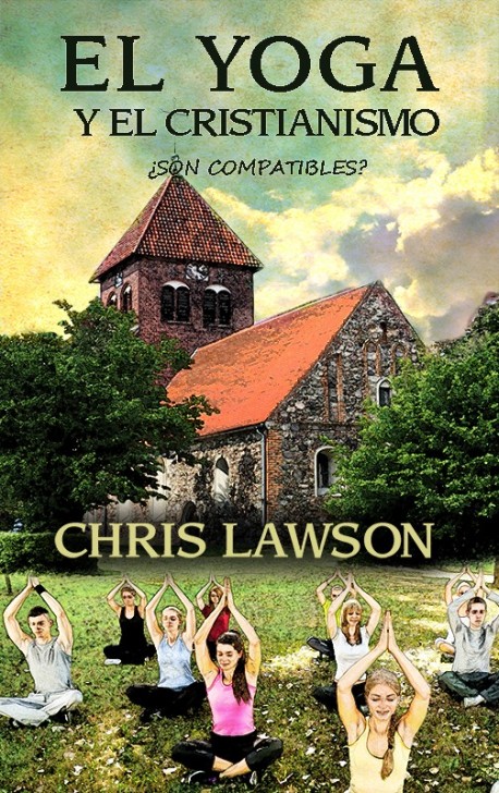El yoga y el Cristianismo