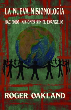 E-LIBRITO -  La nueva misionología