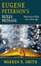 BOOKLET - Eugene Peterson's Mixed Message - SECONDS