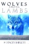 Wolves Among Lambs: My Story of Sexual Abuse & Cover-Ups in the Church