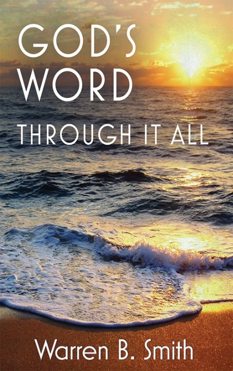 E-BOOKLET - God's Word Through It All