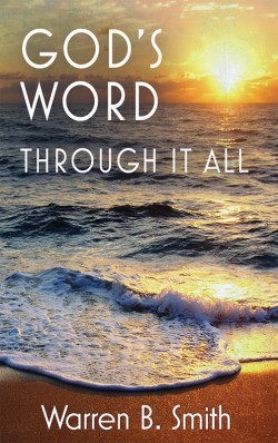 BOOKLET -God's Word Through It All