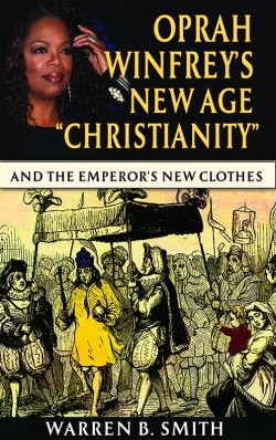 PDF BOOKLET - Oprah Winfrey's New Age "Christianity"