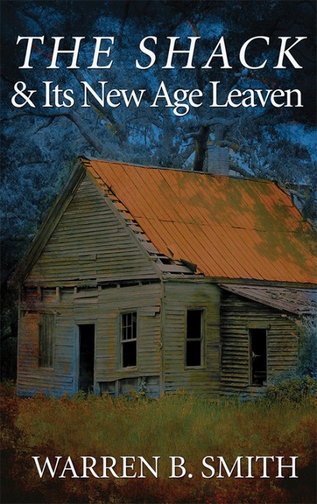 PDF BOOKLET - The Shack and Its New Age Leaven