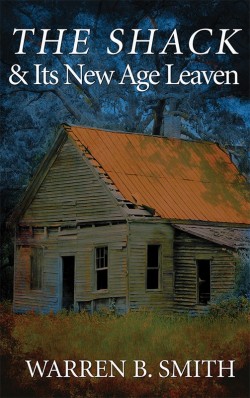 MOBI BOOKLET - The Shack and Its New Age Leaven
