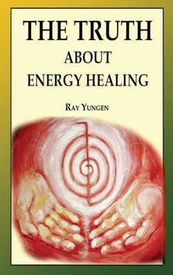 BOOKLET - The Truth About Energy Healing