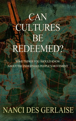 E-BOOKLET - Can Cultures Be Redeemed?