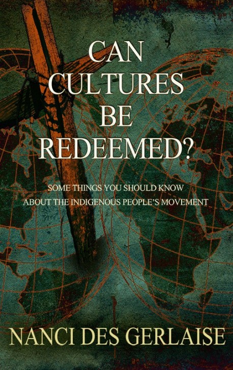 BOOKLET - Can Cultures Be Redeemed?