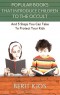 E-BOOKLET - Popular Books That Introduce Children to the Occult